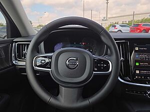 Volvo  19'