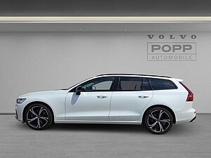 Volvo  19'