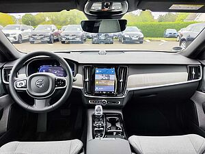 Volvo  Plug-In Hybrid