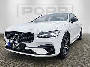 Volvo  Plug-In Hybrid