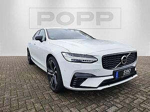 Volvo  Plug-In Hybrid