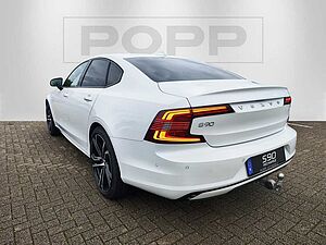 Volvo  Plug-In Hybrid