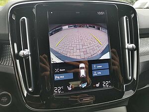 Volvo  19'