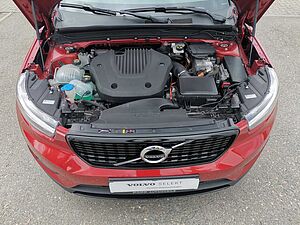 Volvo  19'