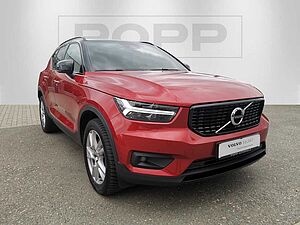 Volvo  19'