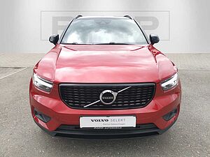Volvo  19'