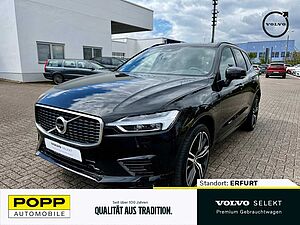 Volvo  T8 AWD Hybrid R Design 360 ACC BLIS HK PANO