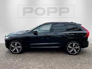 Volvo  T8 AWD Hybrid R Design 360 ACC BLIS HK PANO