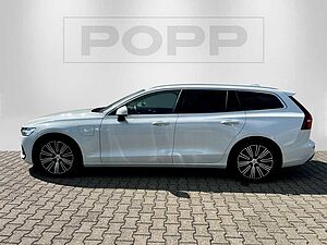 Volvo  T6 AWD Recharge Inscription Expression 0,5%