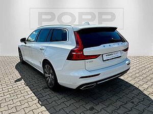 Volvo  T6 AWD Recharge Inscription Expression 0,5%