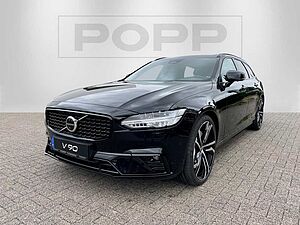 Volvo  B5 AWD Ultimate Dark 360° ACC HUD PANO STHZ