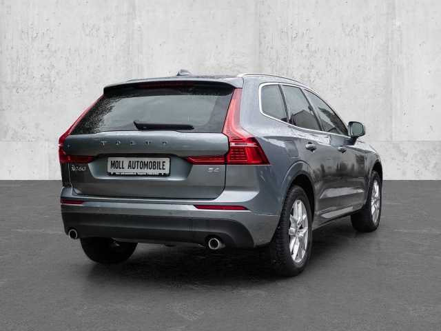 Volvo  Momentum Pro 2WD B4 Benzin EU6d Navi Leder digitales Cockpit Memory Sitze Sounds