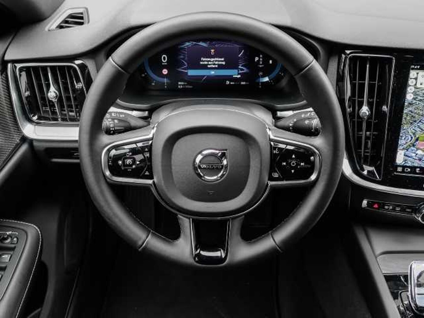 Volvo  Plus Dark B4 Diesel EU6d StandHZG digitales Cockpit Memory Sitze Soundsystem