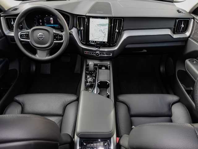 Volvo  Ultimate Dark 2WD B4 Diesel EU6d HUD AD digitales Cockpit Memory Sitze Soundsyst