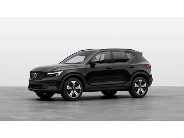 Volvo  Recharge T5 Plug-In Hybrid Ultimate Dark Pilot Assist