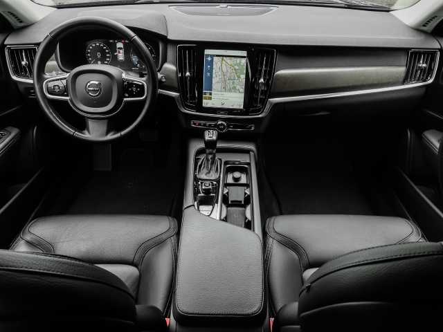 Volvo  Cross Country AWD D5 EU6d-T Allrad Navi Leder digitales Cockpit Soundsystem Harm