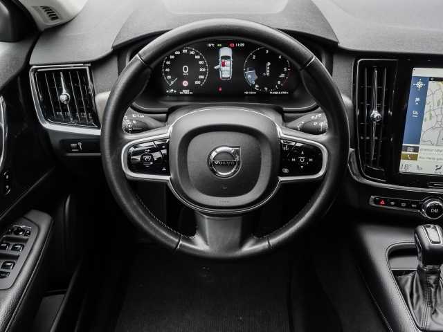 Volvo  Cross Country AWD D5 EU6d-T Allrad Navi Leder digitales Cockpit Soundsystem Harm