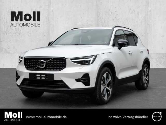 Volvo  B3 Benzin Plus Dark Business-Paket BLIS Pixel-LED