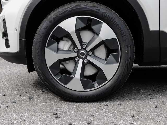 Volvo  B3 Benzin Plus Dark Business-Paket BLIS Pixel-LED
