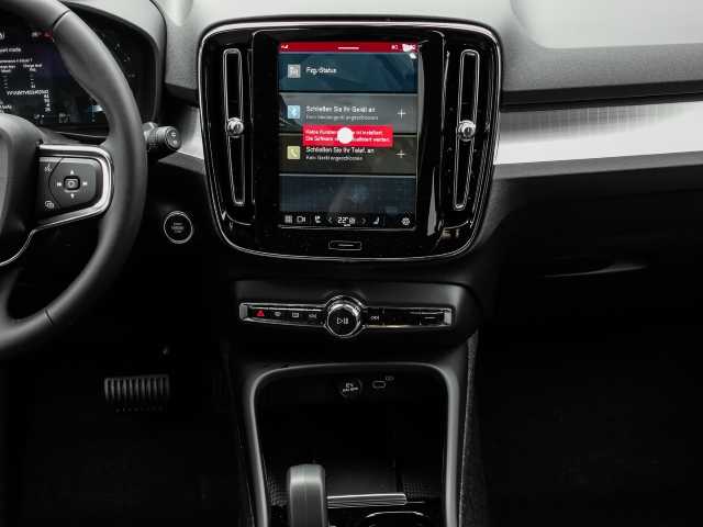 Volvo  B3 Benzin Plus Dark Business-Paket BLIS Pixel-LED