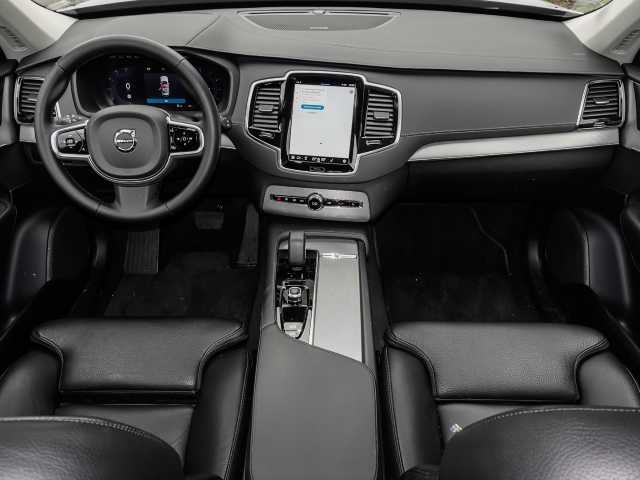 Volvo  Plus Bright AWD B5 Diesel EU6d 7-Sitzer Allrad StandHZG digitales Cockpit Memory