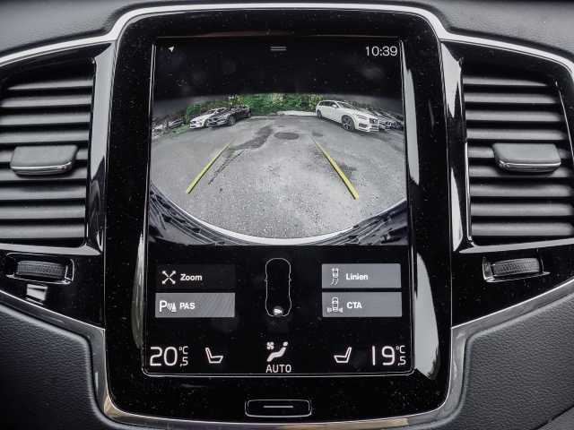 Volvo  Inscription AWD D5 EU6d-T Allrad StandHZG Navi Leder digitales Cockpit Memory Si