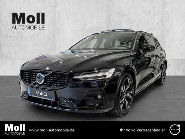Volvo  Kombi Plus Dark B4 Mild-Hybrid  Benzin EU6d