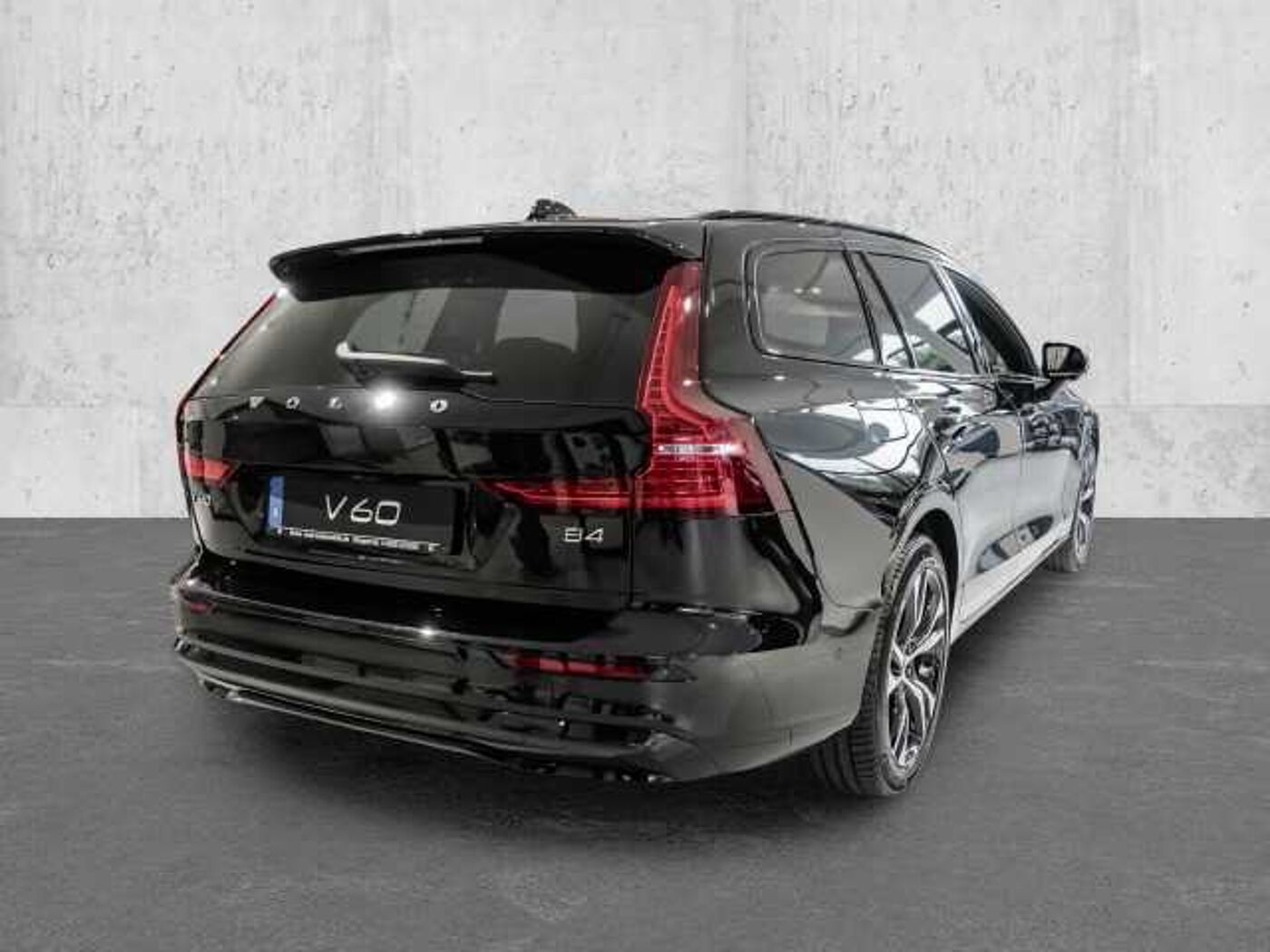 Volvo  Kombi Plus Dark B4 Mild-Hybrid  Benzin EU6d