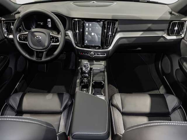 Volvo  Kombi Plus Dark B4 Mild-Hybrid  Benzin EU6d