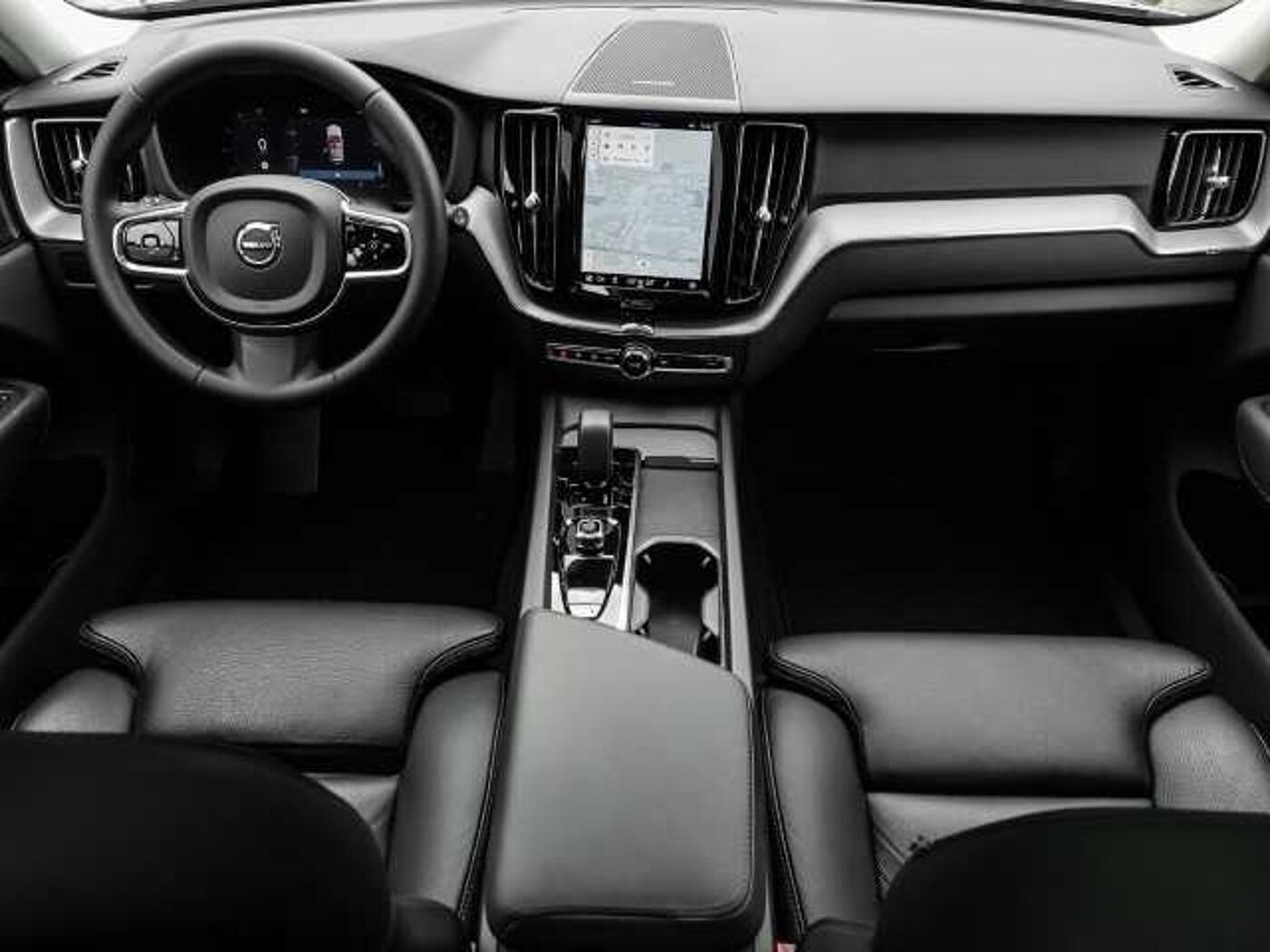 Volvo  Plus Dark 2WD B4 Benzin EU6d AHK digitales Cockpit Memory Sitze Soundsystem Harm