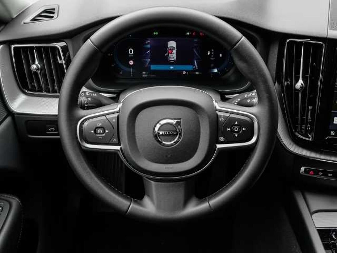 Volvo  Core 2WD B4 Benzin EU6d StandHZG AHK Leder digitales Cockpit Memory Sitze