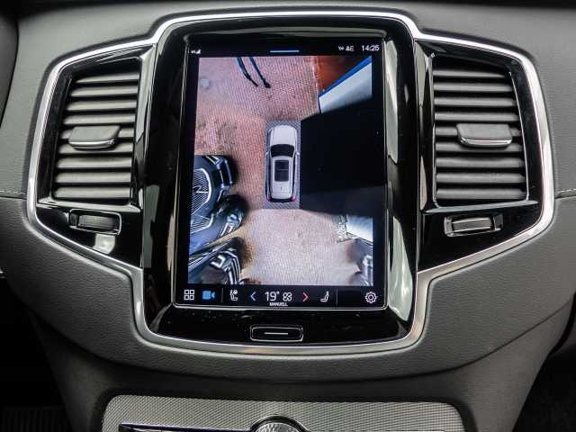 Volvo  Plus Bright AWD B5 Diesel EU6d 7-Sitzer Allrad StandHZG AHK digitales Cockpit Me