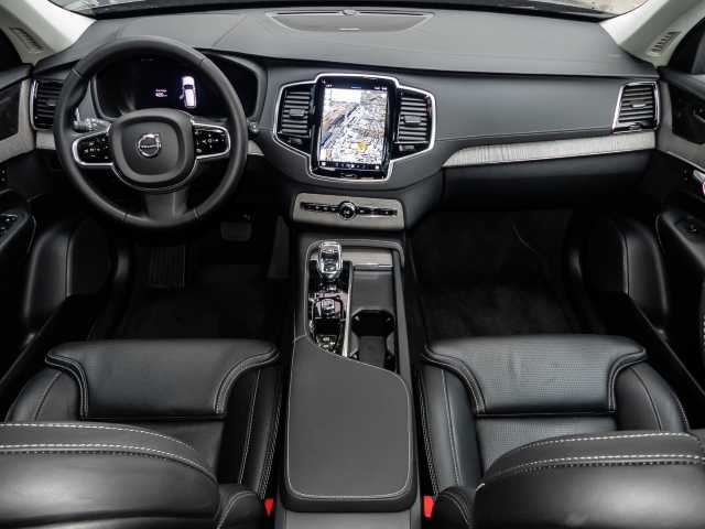 Volvo  Plus Bright AWD B5 Diesel EU6d 7-Sitzer Allrad AD StandHZG digitales Cockpit Mem