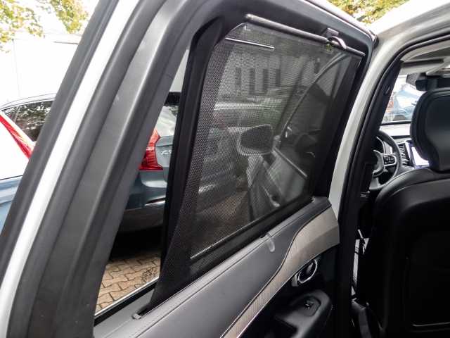 Volvo  Plus Bright AWD B5 Diesel EU6d 7-Sitzer Allrad AD StandHZG digitales Cockpit Mem