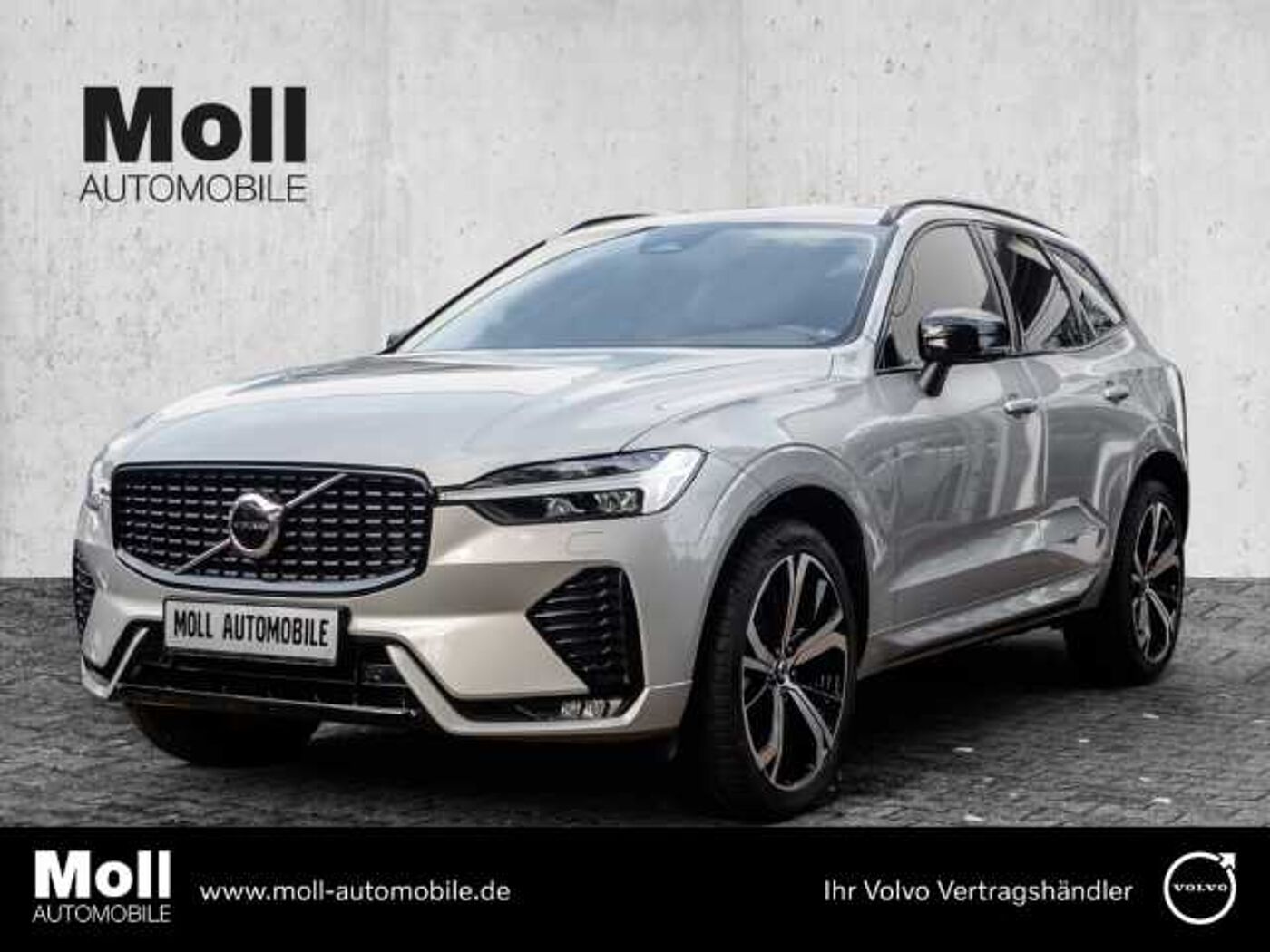 Volvo  Plus Dark 2WD B4 Benzin EU6d AHK digitales Cockpit Memory Sitze Soundsystem Harm