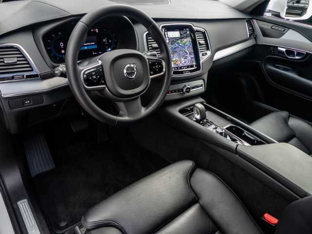 Volvo  Plus Bright AWD B5 Diesel EU6d 7-Sitzer Allrad StandHZG AHK digitales Cockpit