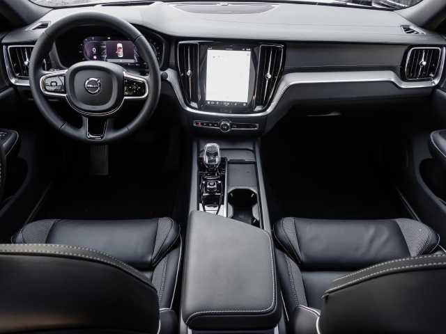 Volvo  Ultimate Dark AWD B5 Benzin EU6d HUD Leder digitales Cockpit Memory Sitze Sounds