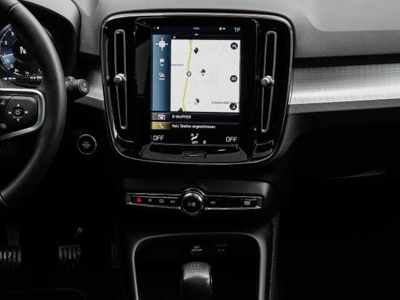 Volvo  Momentum Pro 2WD T3 EU6d AHK Navi digitales Cockpit Soundsystem HarmanKardon LED