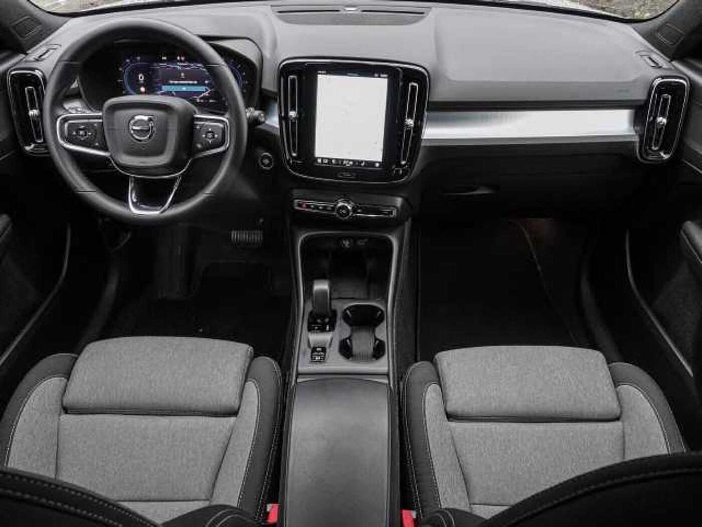 Volvo  Core 2WD B3 EU6d AHK Navi digitales Cockpit Memory Sitze Soundsystem LED Sperrdi