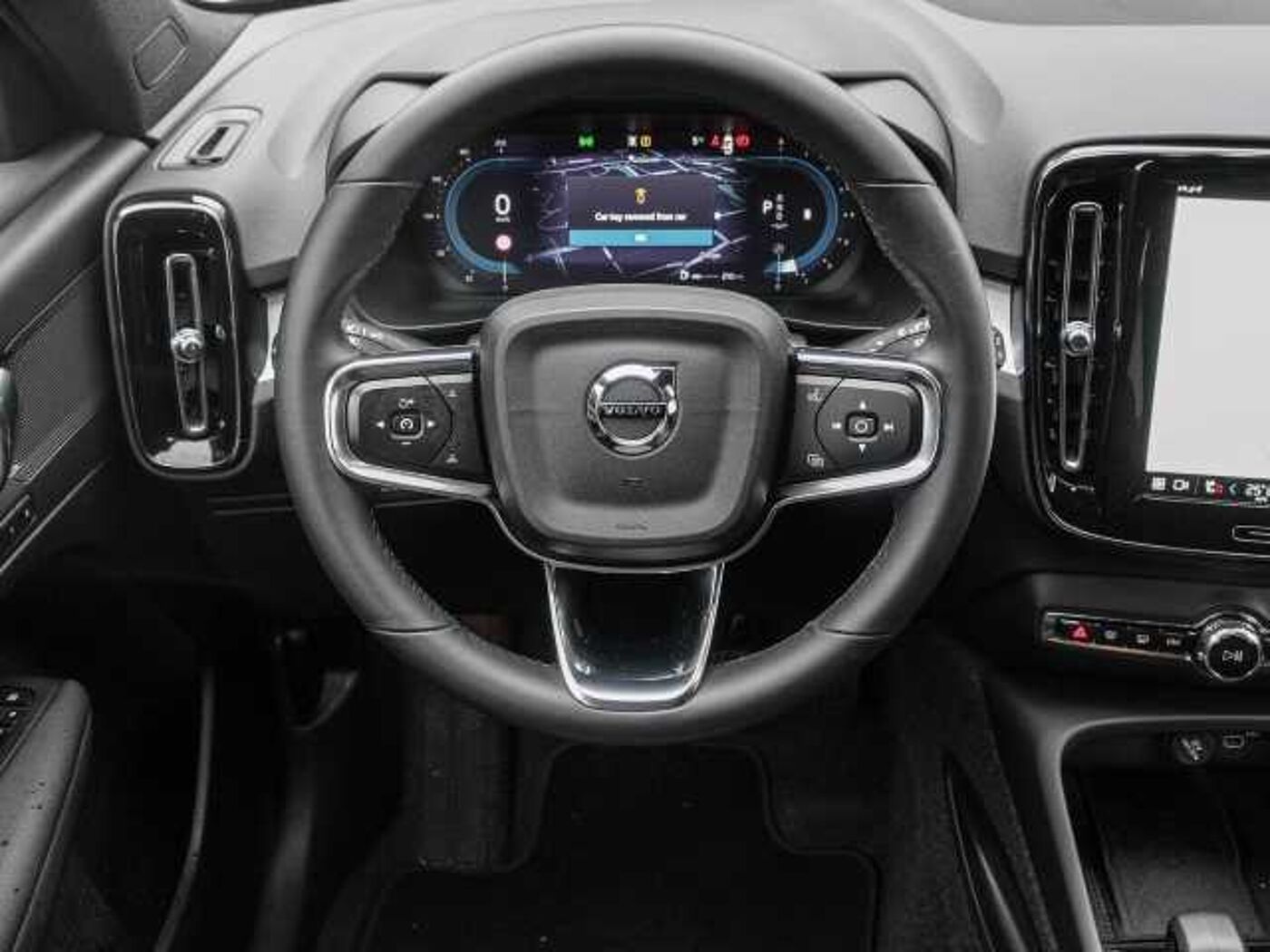 Volvo  Core 2WD B3 EU6d AHK Navi digitales Cockpit Memory Sitze Soundsystem LED Sperrdi