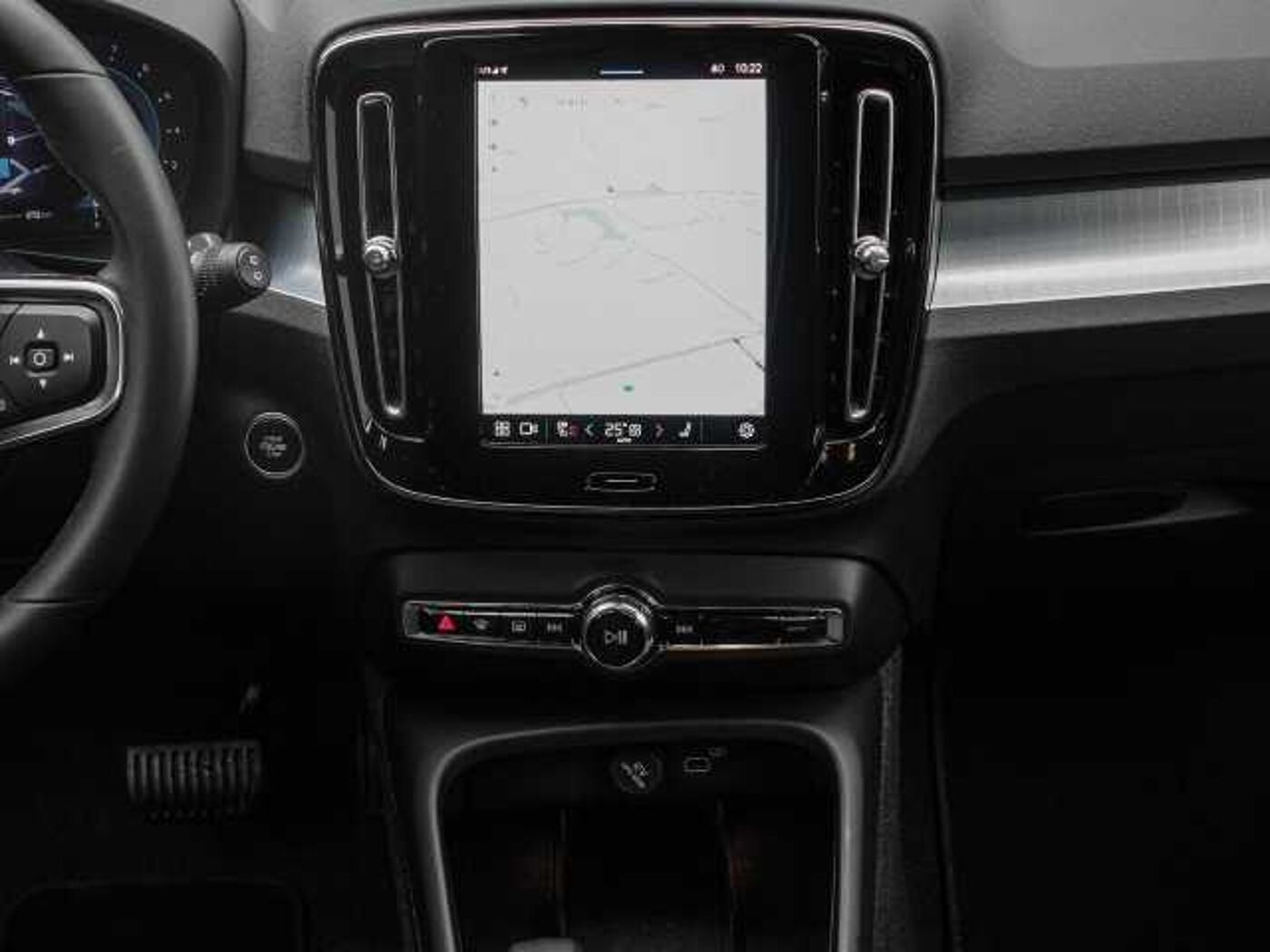 Volvo  Core 2WD B3 EU6d AHK Navi digitales Cockpit Memory Sitze Soundsystem LED Sperrdi