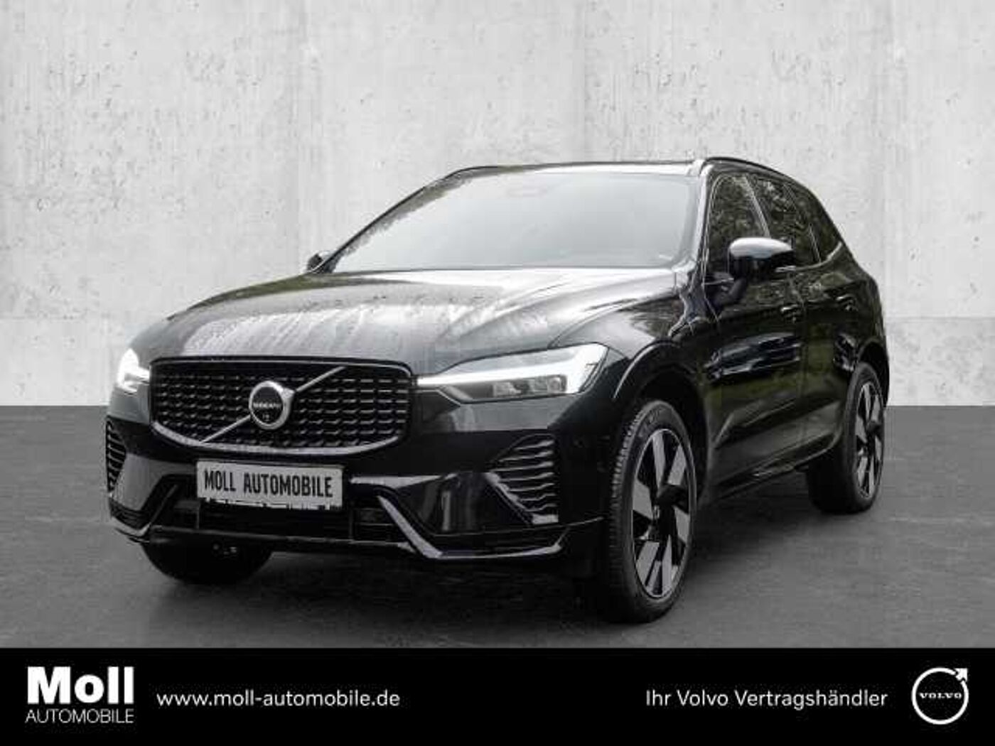 Volvo  Plus Dark Recharge Plug-In Hybrid AWD T8 Twin Engine EU6d StandHZG Leder digital