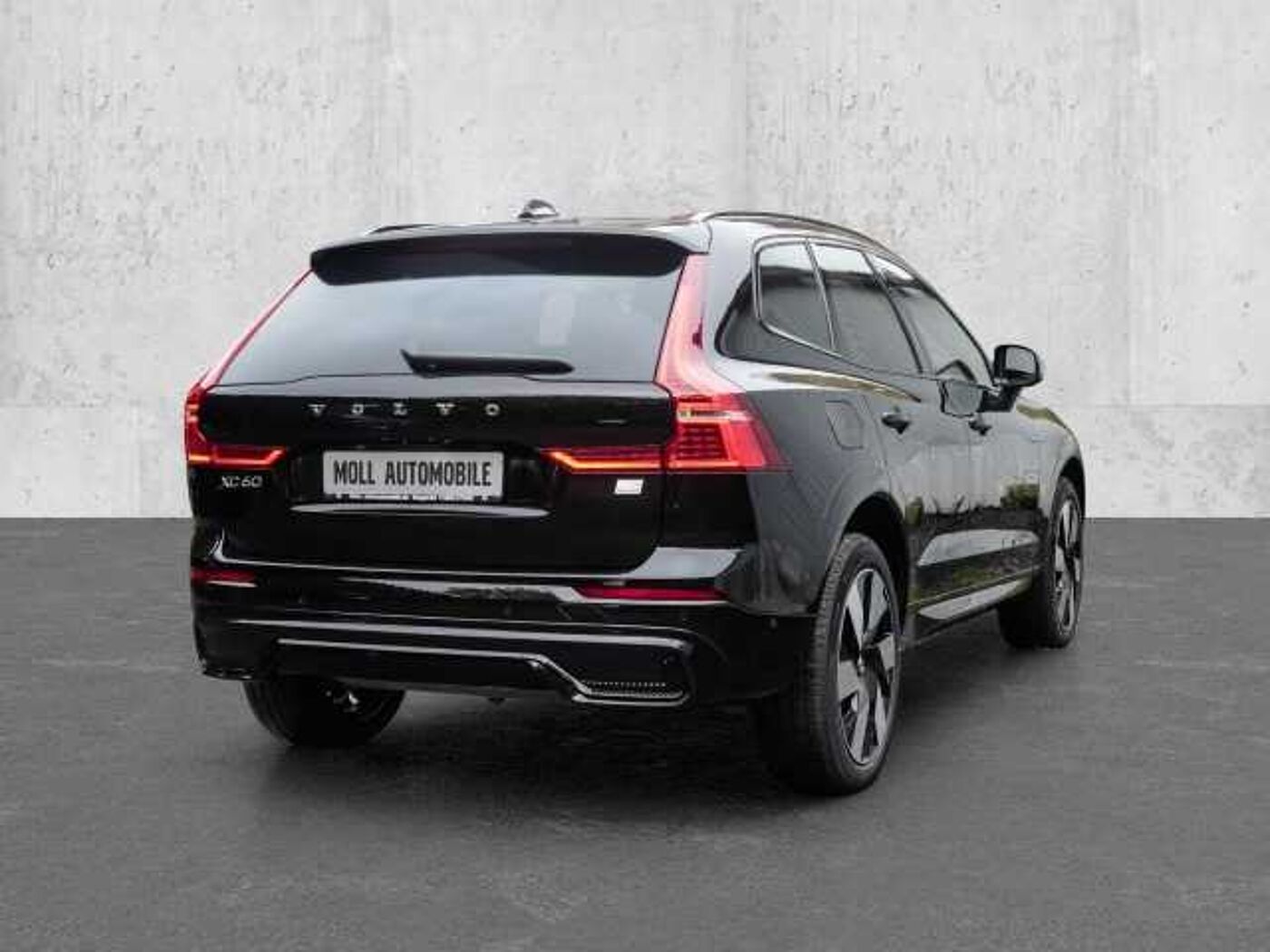 Volvo  Plus Dark Recharge Plug-In Hybrid AWD T8 Twin Engine EU6d StandHZG Leder digital