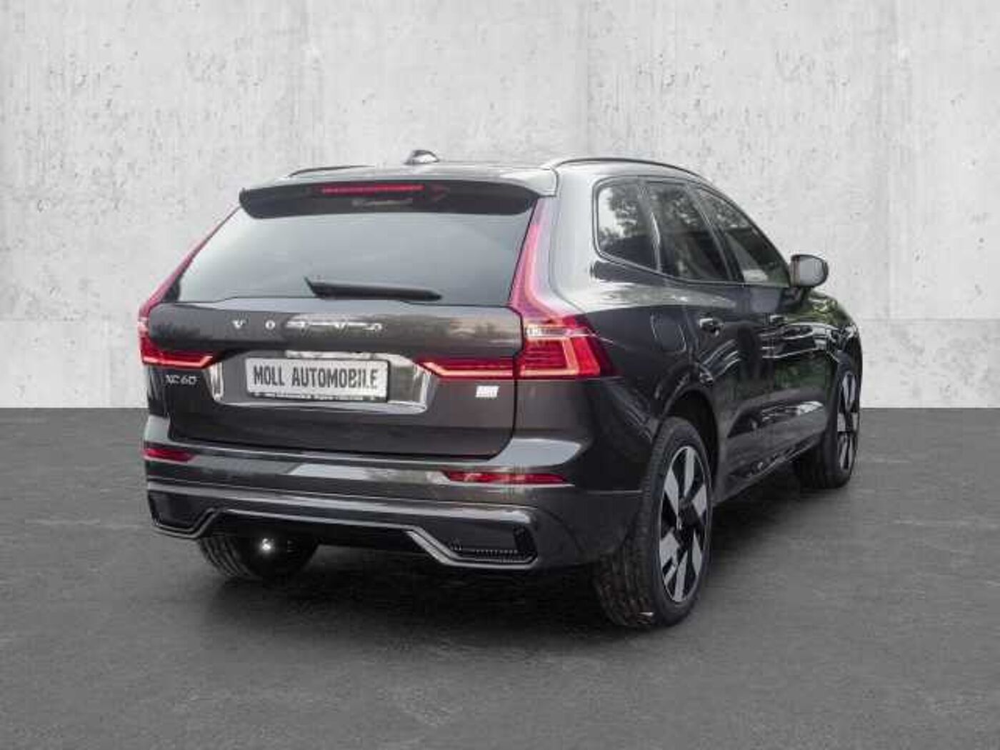 Volvo  Plus Dark Recharge Plug-In Hybrid AWD T8 Twin Engine EU6d StandHZG Leder digital
