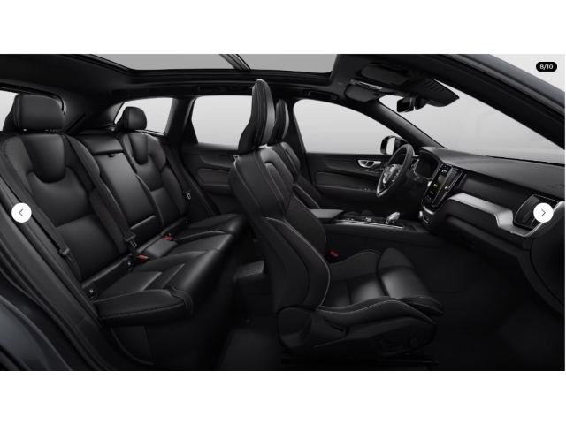 Volvo  T6 AWD Plus Black Edition Recharge Fahrerassistenz 360°Kamera