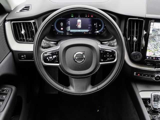 Volvo  Inscription 2WD B4 Benzin EU6d digitales Cockpit Memory Sitze Soundsystem 360 Ka