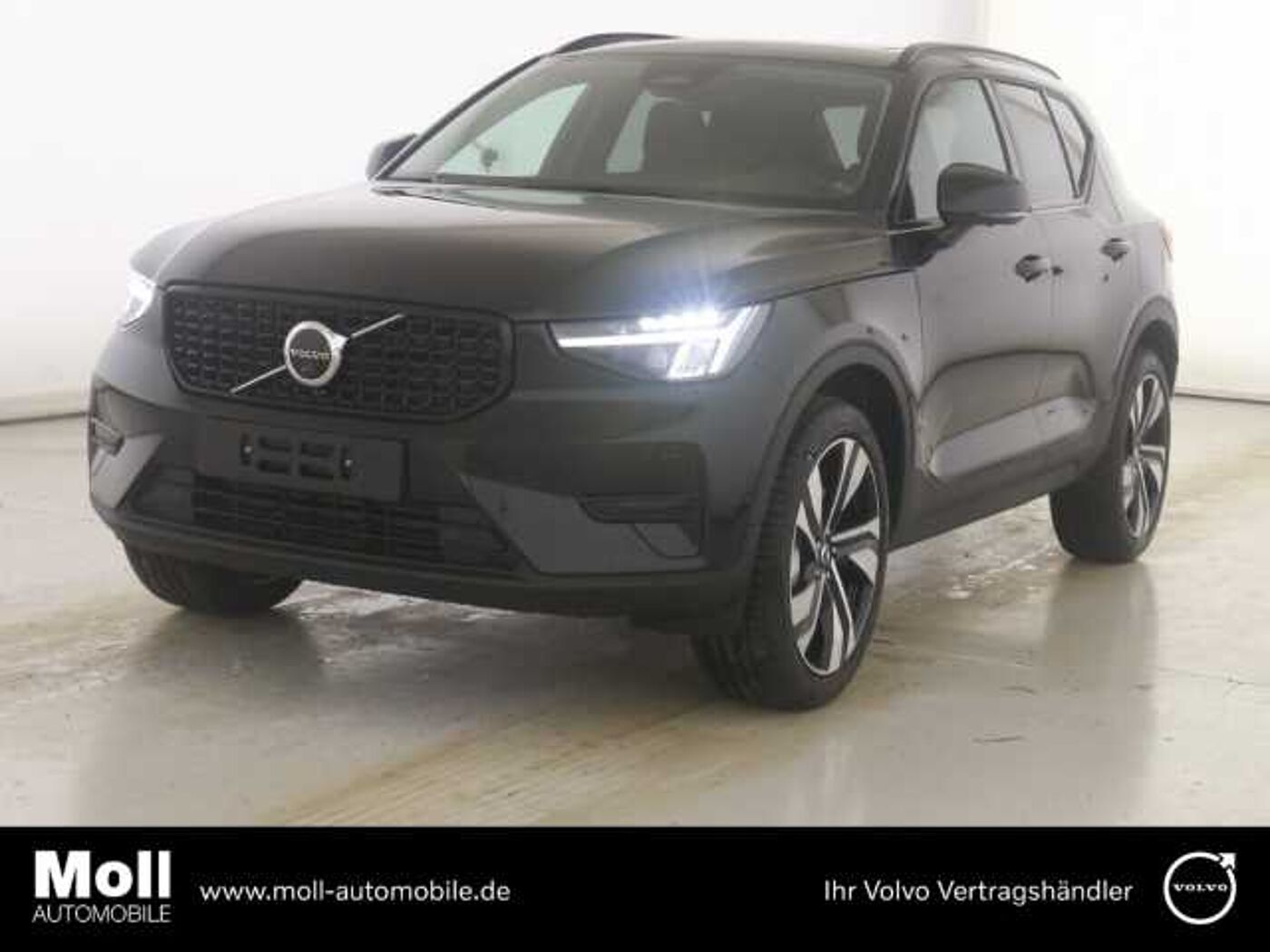 Volvo  Plus Dark 2WD B3 EU6d Navi Leder digitales Cockpit Memory Sitze Soundsystem Harm