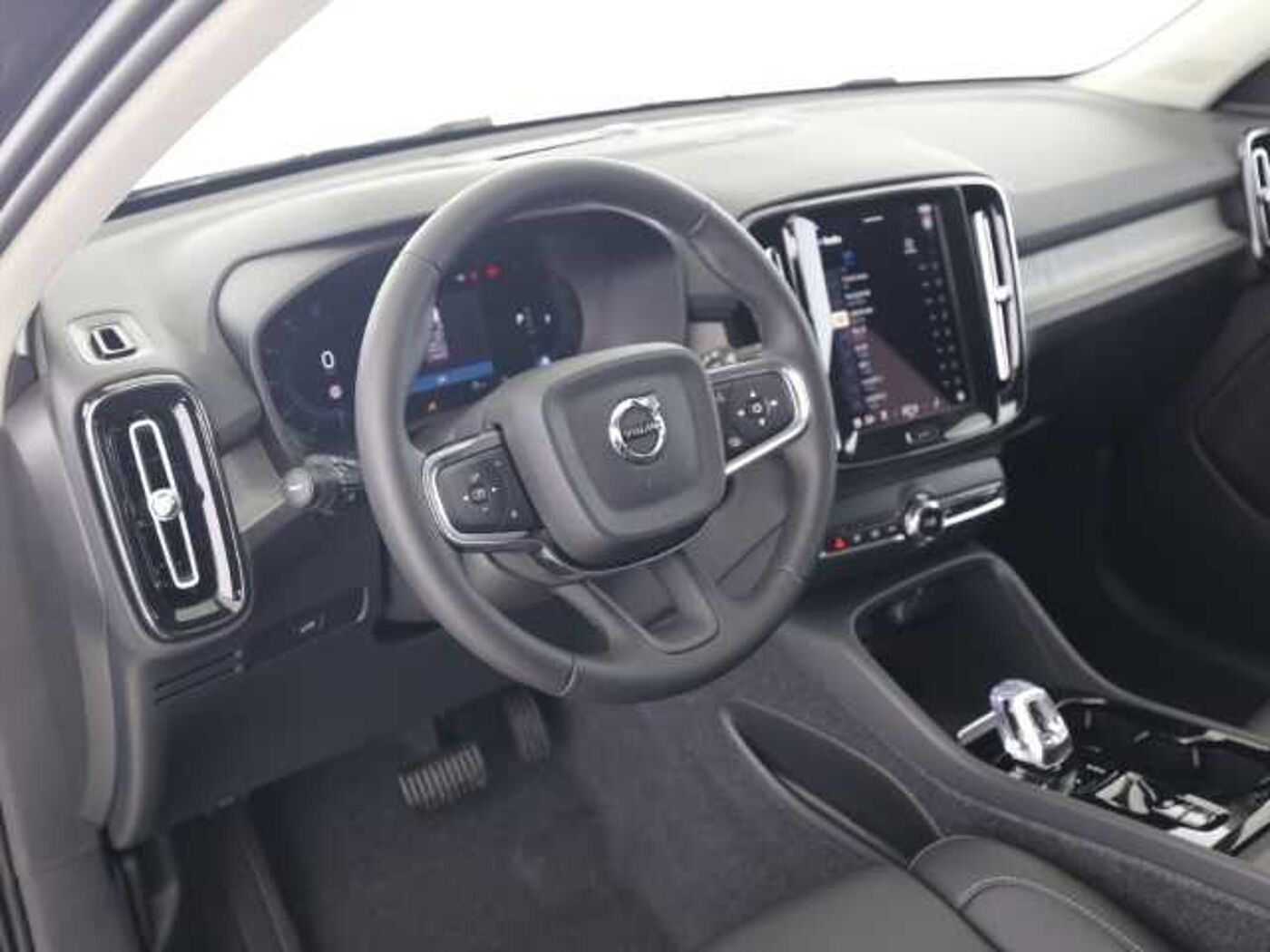 Volvo  Plus Dark 2WD B3 EU6d Navi Leder digitales Cockpit Memory Sitze Soundsystem Harm