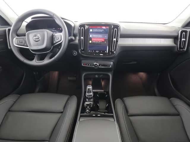 Volvo  Plus Dark 2WD B3 EU6d Navi Leder digitales Cockpit Memory Sitze Soundsystem Harm