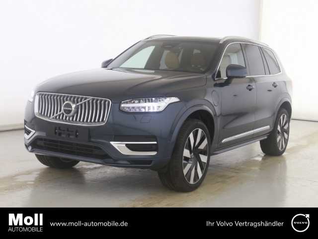 Volvo  Ultra Bright Recharge Plug-In Hybrid AWD T8 Twin Engine EU6d 7-Sitzer HUD StandH